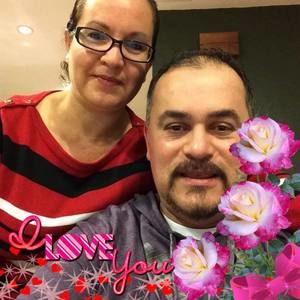 Meet your Posher, Silvia